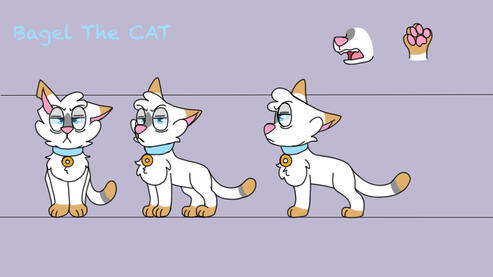 Bagel Turnaround