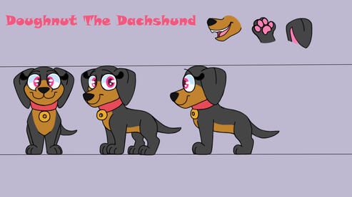 Doughnut Turnaround